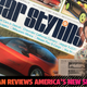 How Japan Saw The Original Dodge Viper